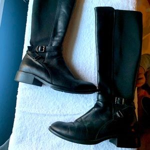 NAZIONALE GOMMA E AFFINI Women’s Sz 37 Boots